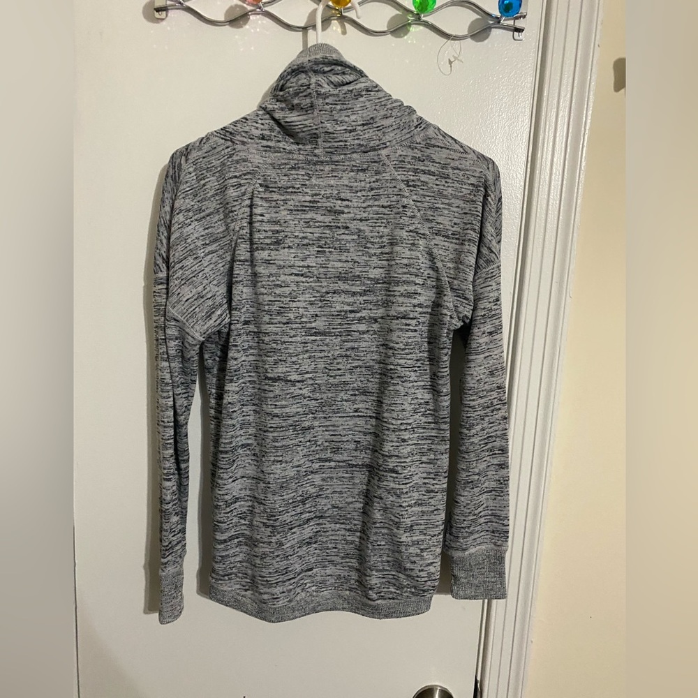 Athleta Sweater Pull Over - image 1